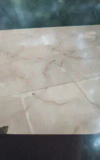 کاشی سرامیک موزائیک پله