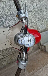 موتور اتومات ژاپنی