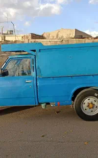 نیسان فروشی
