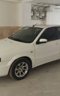 سورن پلاس ۱۴۰۱ موتور ef7