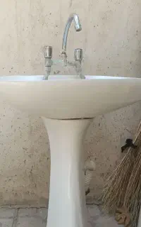 سنگ روشویی