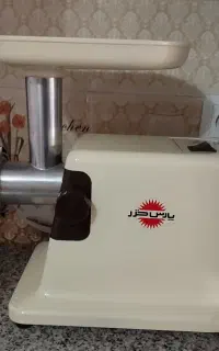 چرخ گوشت پارس خزر
