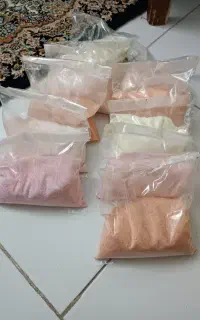 پودرژله