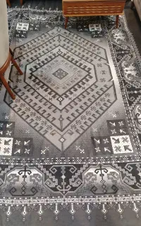 رو فرشی کش دار