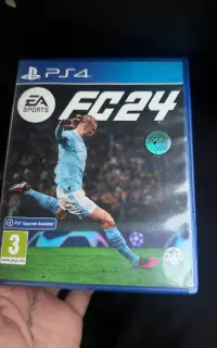 دیسک fc 24