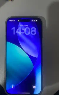 گوشی اپل ۱۷پرومگس