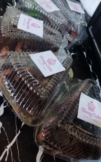 کیک کافه ای و سوپرمارکتی ایرانشهر حومه