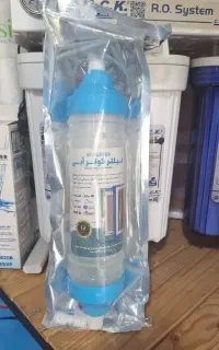 فیلتر رسوب گیر کولر آبی