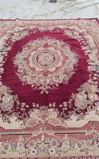 دو تخته فرش ۱۲ متری