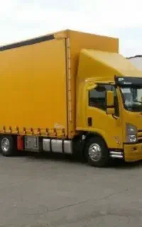 اتوبار باربری سعادت آباد شبانه روزی کل تهران