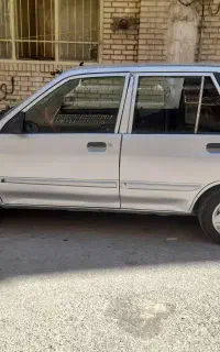 فروش ماشین