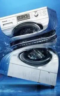 نصب و تعمیرلباسشویی‌وظرفشویی و جاروبرقی با گارانتی
