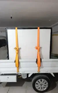 فروش یخچال ماهی
