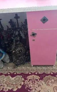 میز تحریر