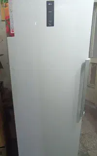 یخچال فریزر دوقلوی امرسان