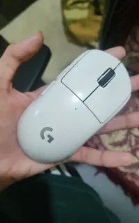 G pro X SuperLight