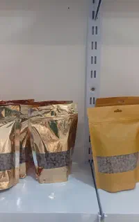 لوفاک قزلی و کپوری