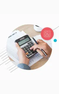 حسابدار آقا وخانم