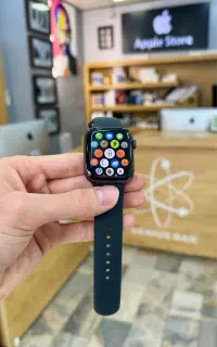 خدمات نرم افزاری آیفون