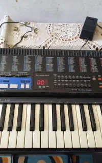 ارگ casio 670