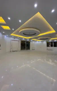 ۲۵۰متر/۴خوابه/استخر/روف/جکوزی