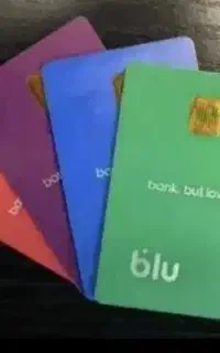 کد کارت بلو رایگان