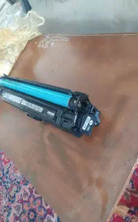 کارتریج 307A مدل hp