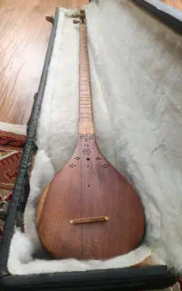 سه تار