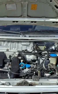 پراید87خونگی