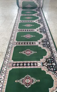 (فروش فوق العاده از کارگاه) فرش مساجد