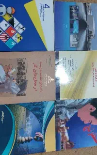 رمان و کتاب