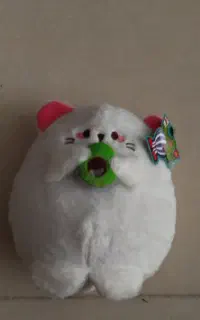 عروسک خرگوش