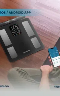 ترازو هوشمند