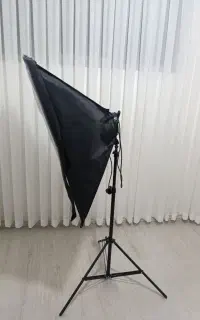 چراغ عکاسی