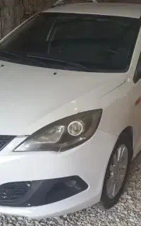 ماشین ام وی ام مدل اخرای ۹۶