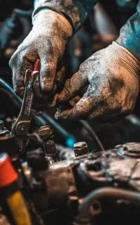 مکانیکی و جلوبندی (سیار و درب مغازه)