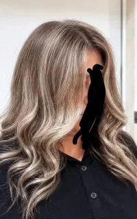 رنگولایت تخصصی/میکاپ شنیون/تخفیف ویژه قربان تاغدیر