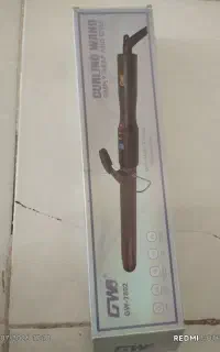 دستگاه بابلیس مو