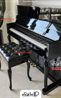 پیانو دیجیتال طرح آکوستیک مدل کونیکس/میلغ تمام شده