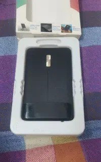 هارد اکسترنال یک ترا apacer