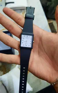 ساعت مچی اسپرت کلاسیک کاسیو