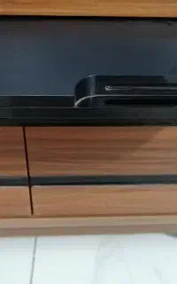 ps3 با 1 دسته سالم و 3 دسته بلوتوثی خراب