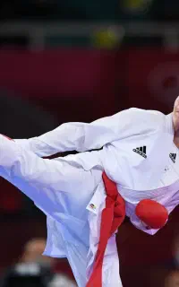آموزش کاراته کنترلی در ابوریحان و چاراه لاله