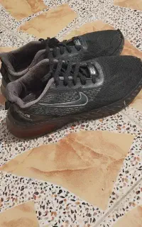 کفش کپسولی