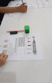 تدریس خصوصی ابتدایی (ریاضی و فارسی)