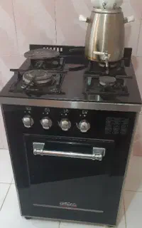گاز