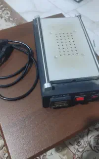 سپراتور سانشاین کم کار کرد