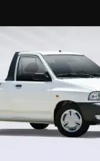 حواله پراید 151 پاششی