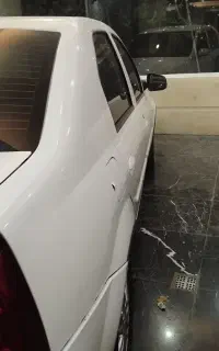 تندر پلاس اتوماتیک