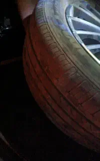 رینگ چرخ گریدر 705